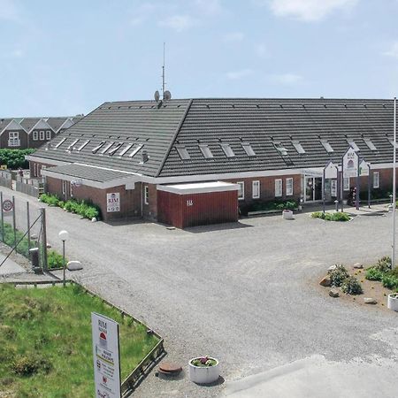 Lejlighed 73 Rømø Kirkeby 外观 照片