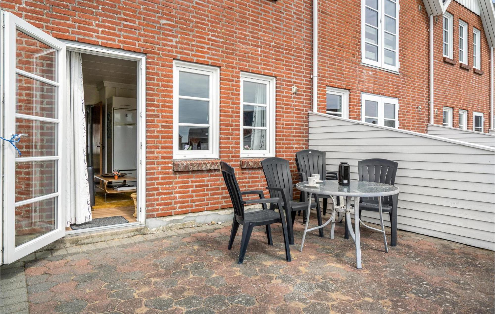 Lejlighed 73 Rømø Kirkeby 外观 照片