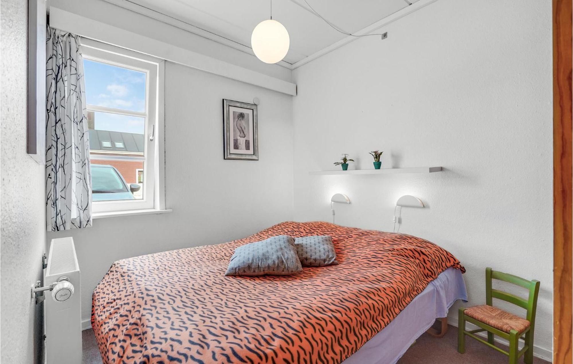 Lejlighed 73 Rømø Kirkeby 外观 照片