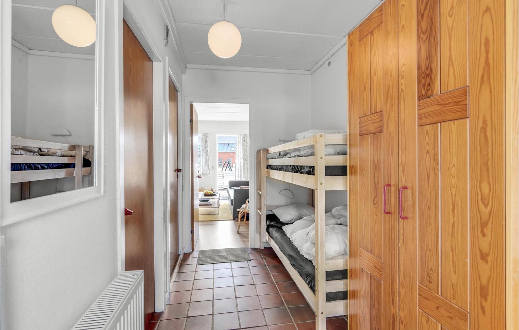 Lejlighed 73 Rømø Kirkeby 外观 照片