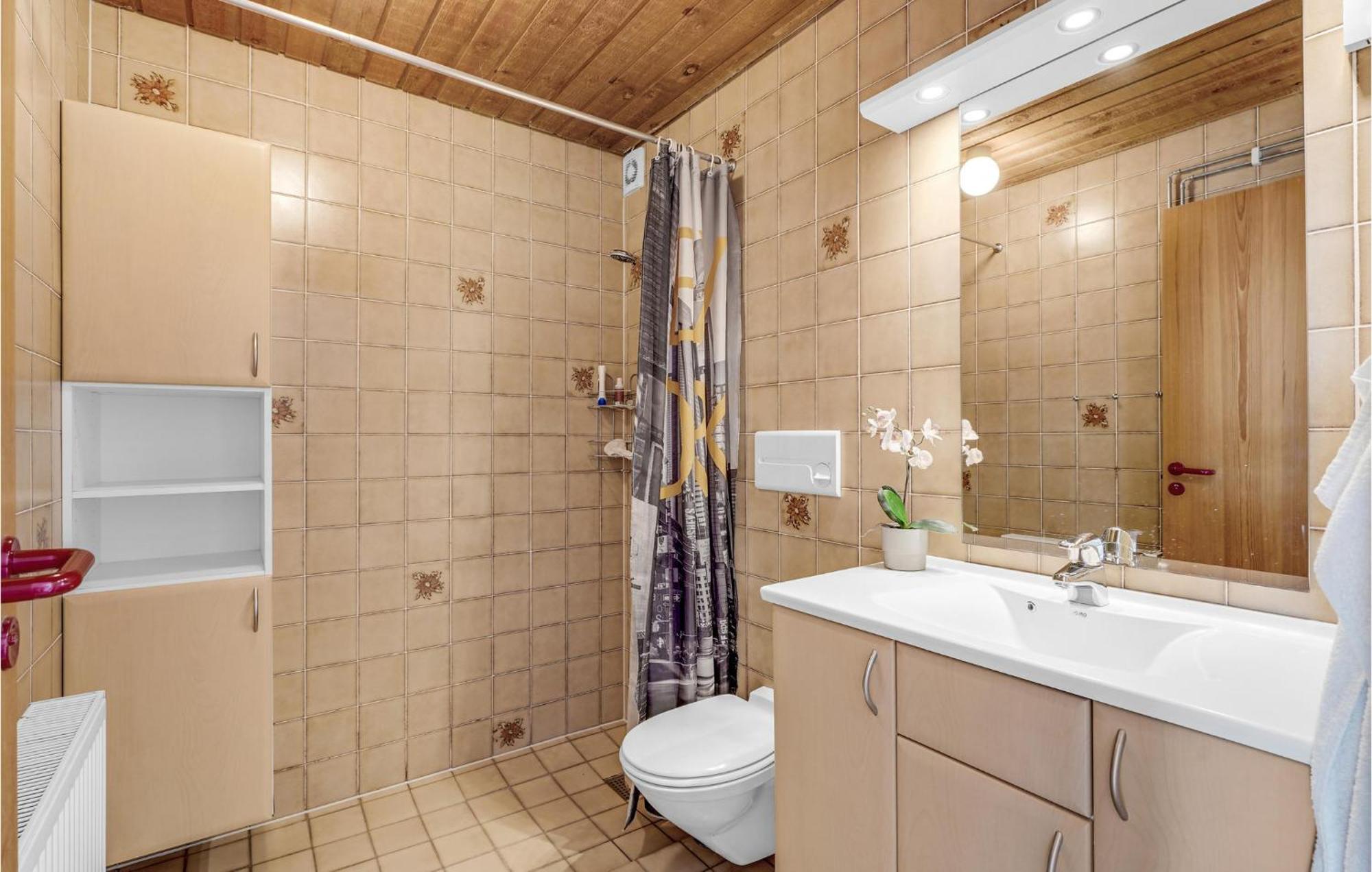 Lejlighed 73 Rømø Kirkeby 外观 照片
