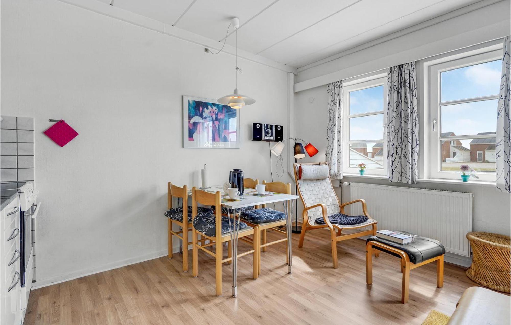 Lejlighed 73 Rømø Kirkeby 外观 照片