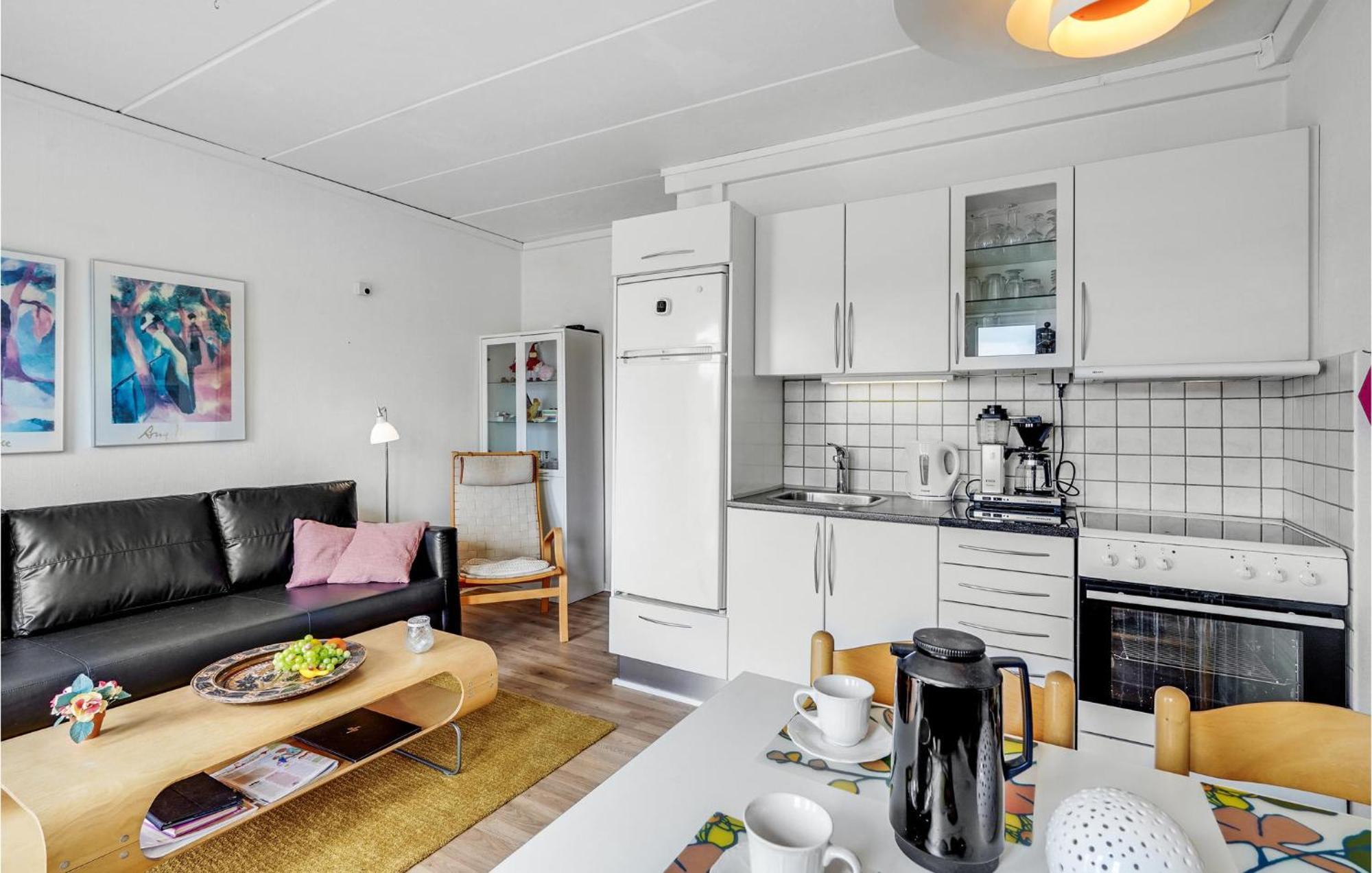 Lejlighed 73 Rømø Kirkeby 外观 照片