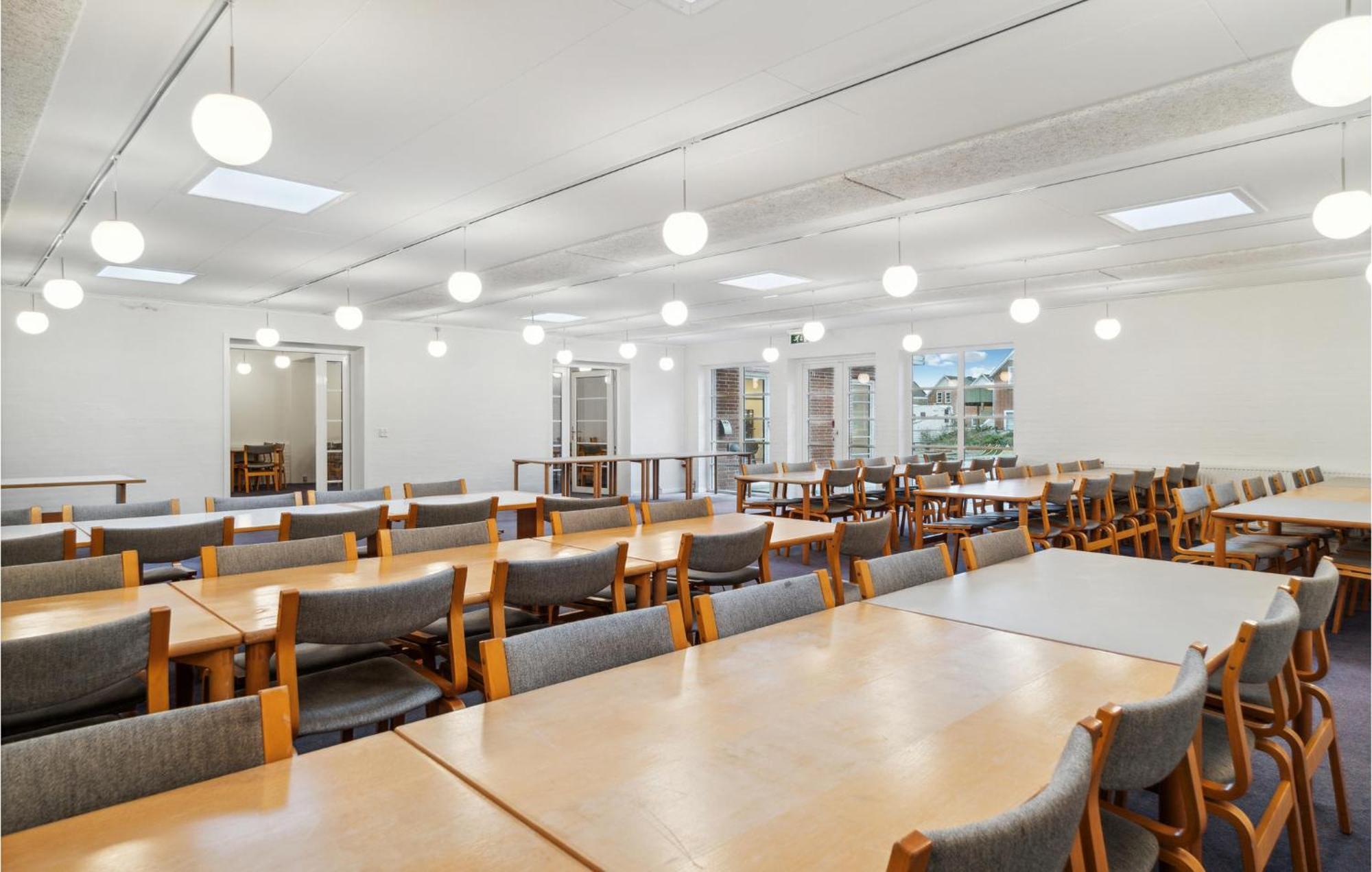 Lejlighed 73 Rømø Kirkeby 外观 照片