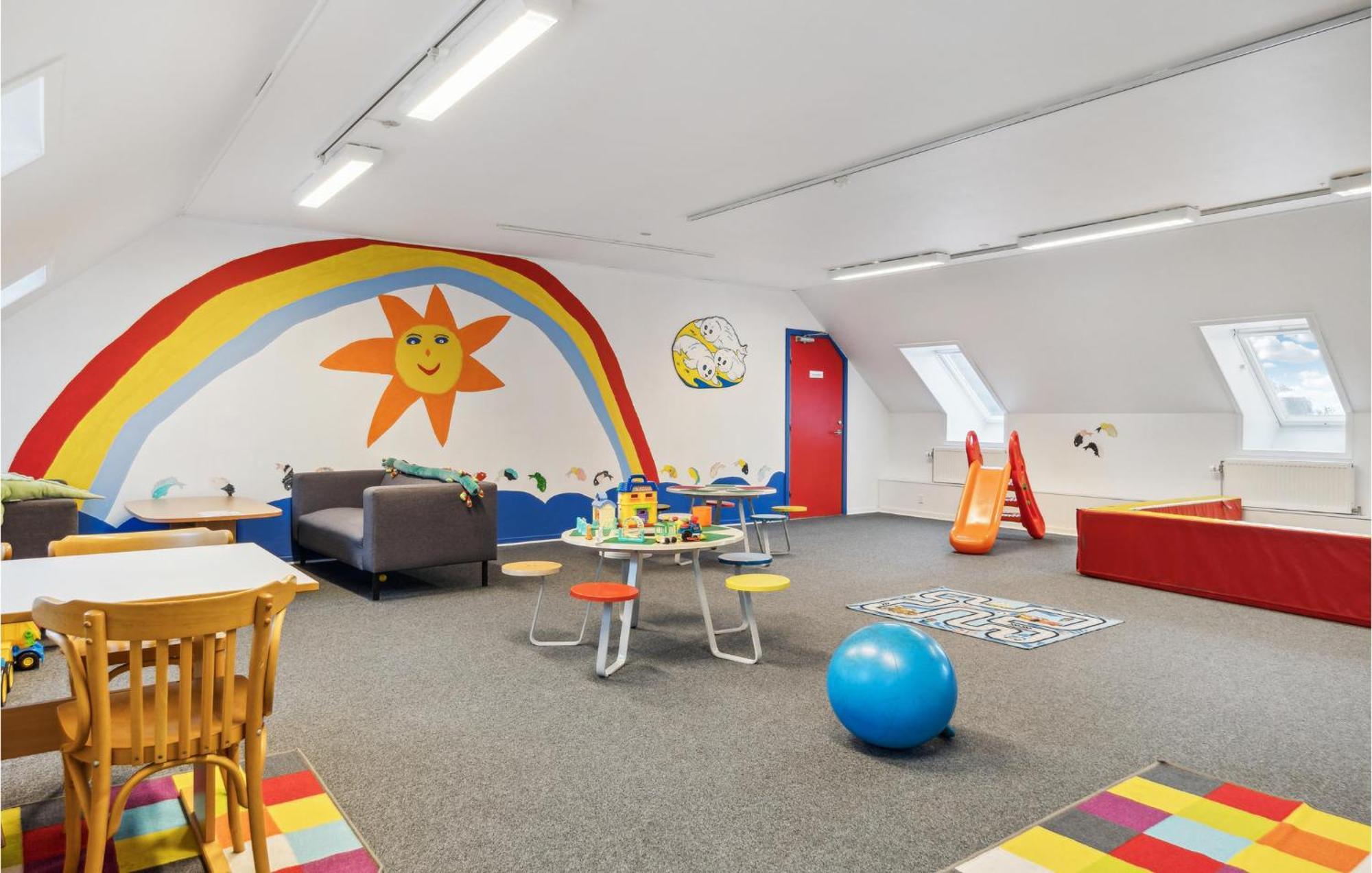 Lejlighed 73 Rømø Kirkeby 外观 照片